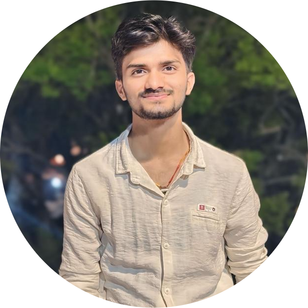Sandip Kumar Raut profile picture